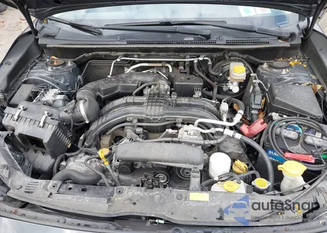 2018 Subaru Crosstrek 2.0I Limited z USA, uszkodzony, nr VIN JF2GTAMC1JH212331